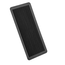 2117840644 Car Headliner Ventilation Louver Grille Sunroof Grille for E C S CL CLK W211 W203 W215 W209