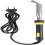 200W Soldering Iron Adjustable Temperature Electric Gun EU Plug 3