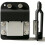 Drill Catcher Drill Holder for Tool Belt - Quick Access Low Profile for Impact, Nailer, Tape Measure, Any Tools 1