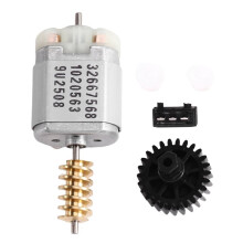 32667568 Electric Reversing Image Rear Trunk Reverse Camera Mechanism Motor Repair Kit for 6 CC Magotan