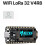 Placa de Desenvolvimento WiFi LoRa 32 V4-R8 ESP32-S3R8 SX1262 com Tela OLED de 0,96 Polegadas, Nó WiFi BLE LoRa com Módulo GPS para Meshtastic 3
