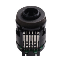 A2118300272 for C-Class W176 W204 S204 Interior Air Temperature Sensor