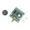 12V-40V PWM  Motor Speed Controller with Knob  10A LED Speed Controller and Dimmer Module 5