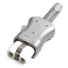 T727 High Temperature Ceramic Band Heater for 35A 600V Electric Heating Ring 5mm