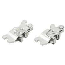Kit de Levier de Frein de Stationnement en Métal 926-341, Kit de Remplacement de Tringlerie de Frein à Main à Montage Direct, Compatible avec pour
