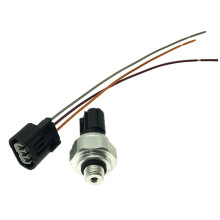 80450T2FA01 80450SFE003 Car Air Conditioning Pressure Sensor Refrigerant Pressure Fit for Accord CR-V