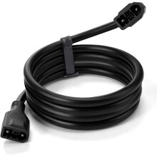 1.5M XT150 Extra Battery Cable for Delta 2/2 Max/3/3 /1500/Wave 2/Wave 3,NOT for Delta Pro/Pro 3