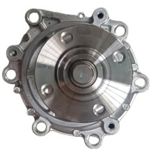 16100-59255 Motorkühlmittel-Wasserpumpe mit Dichtung, Direkter Ersatz, Passend für  Hilux Motoren