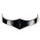 Multi-Finish Style Front  Accent Cover - for Indian Challenger, Roadmaster, Chieftain, and Pursuit 1