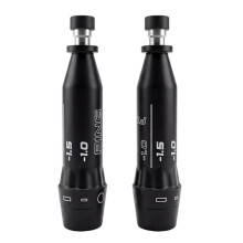 2pcs  Shaft Sleeve Adapter 0.335 Tip  Shaft Replacement for  G440 Right-Handed Drivers