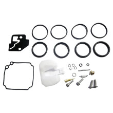 Carburetor Service Kit for Mercury 45/50hp Outboard Motors Fits 809594A1