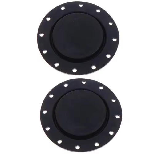 2 Pcs DV300 Diaphragm for Lelab Automatic Shut Off Valve Dairy Equipment Accessory