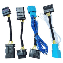 LCI Rear LED Tail Light Cable Adaptor with REPINNING for F30 F31 F80