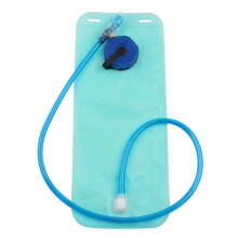 2L Mouth Water Bag Outdoor Sports Water Bag Camping Water Bag Backpack Portable Water Bag Hiking