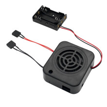 1W DIY Voice Recording Box Message Box Module 4 Minutes Recordable Sound Module Clear Sound for Stuffed Animals Gift