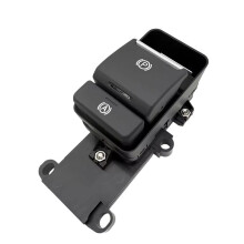 2628238 Auto Hold Control Parkeerrem Schakelaar Handrem Schakelaar voor P G R S Serie Euro 6 Vrachtwagen 2717362