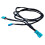 Retrofit Steering Wheel Paddle Shift Harness Cable for  E46 3s 330i 330ci Smg 1