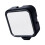 Lumière de remplissage compacte pour appareil photo avec sortie 1