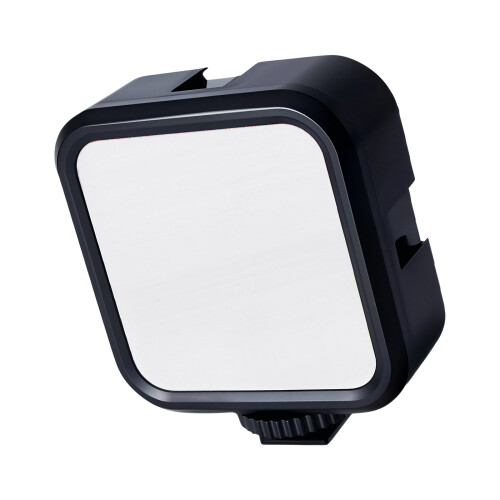 Lumière de remplissage compacte pour appareil photo avec sortie