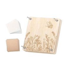 Holzblumenpresse-Set, Taschenpressbretter, Werkzeuge, Bastelsets, DIY-Blumenstrauß, Blattkonservierung, Kunst für Lesezeichenrahmen