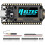 Placa de Desenvolvimento WiFi LoRa 32 V4-R8 ESP32-S3R8 SX1262 com Tela OLED de 0,96 Polegadas, Compatível com Nós WiFi BLE LoRa e para Meshtastic 2