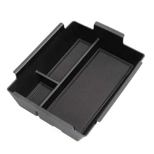 Car Central Console Storage Box Organizer Tray Case Car Interior Accessories for   E5 2024-2026