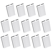 Filter for Mova M1/Trouver M1 Sweeping Robot Spare Parts Efficient Household Cleaning Accessories 14pcs