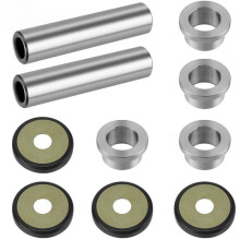 Rear Suspension Knuckle Kit for Grizzly Rhino Kodiak Bear 350 400 450 550 660 700 2002-2024 5KM-23448-00