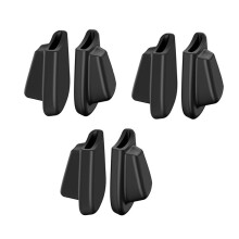 3 Pairs Eyeglass Ear Grip for Meta /Skyler/Headliner (Gen 1 & 2) Glasses Accessories, Anti-Slip