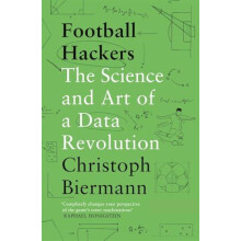Football Hackers by Christoph Biermann Paperback Book