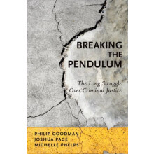 BREAKING THE PENDULUM P by Philip Russell Goodman Paperback Book