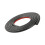 Black Cable Cover Roll, Flexible PVC Wire Sleeve for Home-A 1