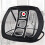 Portable Foldable  Chipping Practice Net-Multi-Pocket Target Design, Suitable for  Chipping Practice 6