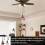 2pcs Crystal-Diamond Ceiling Fan Pull Chain Ornament, 12"  Chains Fan Light Pulls Decorative Extension 4