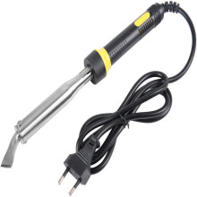200W Soldering Iron Adjustable Temperature Electric Gun EU Plug