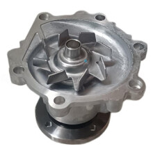 16100-59255 OEM Engine Coolant Water Pump with Sealing Gasket Direct Replacement Fit for  Hilux Engines