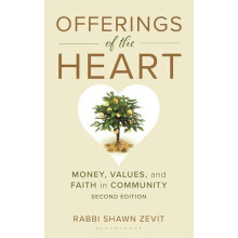 Offerings of the Heart Money Values and Faith in Community by Shawn Is