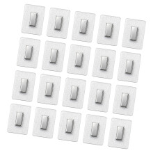 Magnetic Fabric Fasteners Cosure for Handbag Work and DIY Cloth