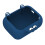 Étui de haut-parleur en Silicone Compatible avec GO 5,-Bleu 1