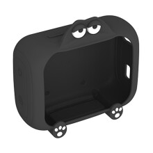 Lautsprecherhülle für den täglichen Transport für GO 5,-Schwarz