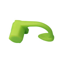 Protection de coupe de Film de voiture avec Support de-vert