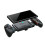Stretchable  Game Controller for   OLED  2 Hall Joystick RGB Gaming Gamepad 4