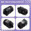 A2118300272 for   C-Class W176 W204 S204 Interior Air Temperature Sensor 7