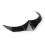 Multi-Finish Style Front  Accent Cover - for Indian Challenger, Roadmaster, Chieftain, and Pursuit 2