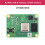 Para Raspberry Pi Compute Module 4 CM4 Core Board 1GB RAM Sin WiFi Sin Almacenamiento Flash CM4001000 Módulo  5 3