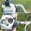 Pool Hose Adapter A - 1.5" to 1.25" Conversion Connector for Filter Pumps & Saltwater Systems, 4-Pack 4