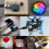 XIAO NRF52840 SENSE Development Board Module BLE 5.0 NRF52840  Arm Microcontroller 5
