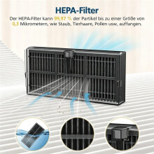 Ersatzteile für  L10s Ultra Gen 2 / L10s Pro Ultra Heat / L40 Ultra AE / X30 Ultra / für Mova E30 Ultra Saugroboter