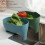 Multifunctional Elephant Shaped Drain Basket for Efficient Fruit and Vegetable Washing 5