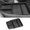 Car Central Console Lower Storage Box Organizer Tray Case Car Interior Accessories for   E5 2024-2026 2